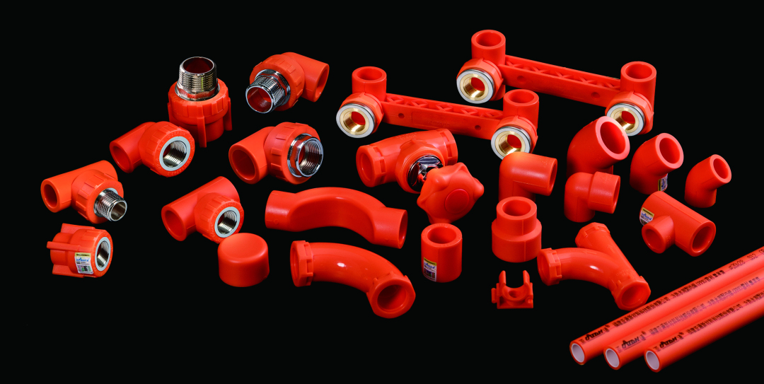 亞通管道家裝課堂 | 讓你的家裝不再苦手，亞通家裝知識(shí)提分班開班