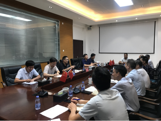 亞通資訊 | 黨建引領(lǐng)、村企聯(lián)動(dòng)、共建共助