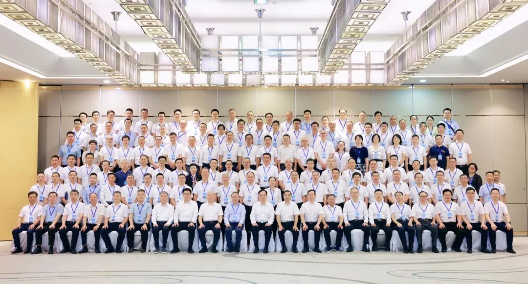 亞通資訊 | 共繪水清河暢新畫卷，亞通應邀參與省幸福河湖建設交流會！