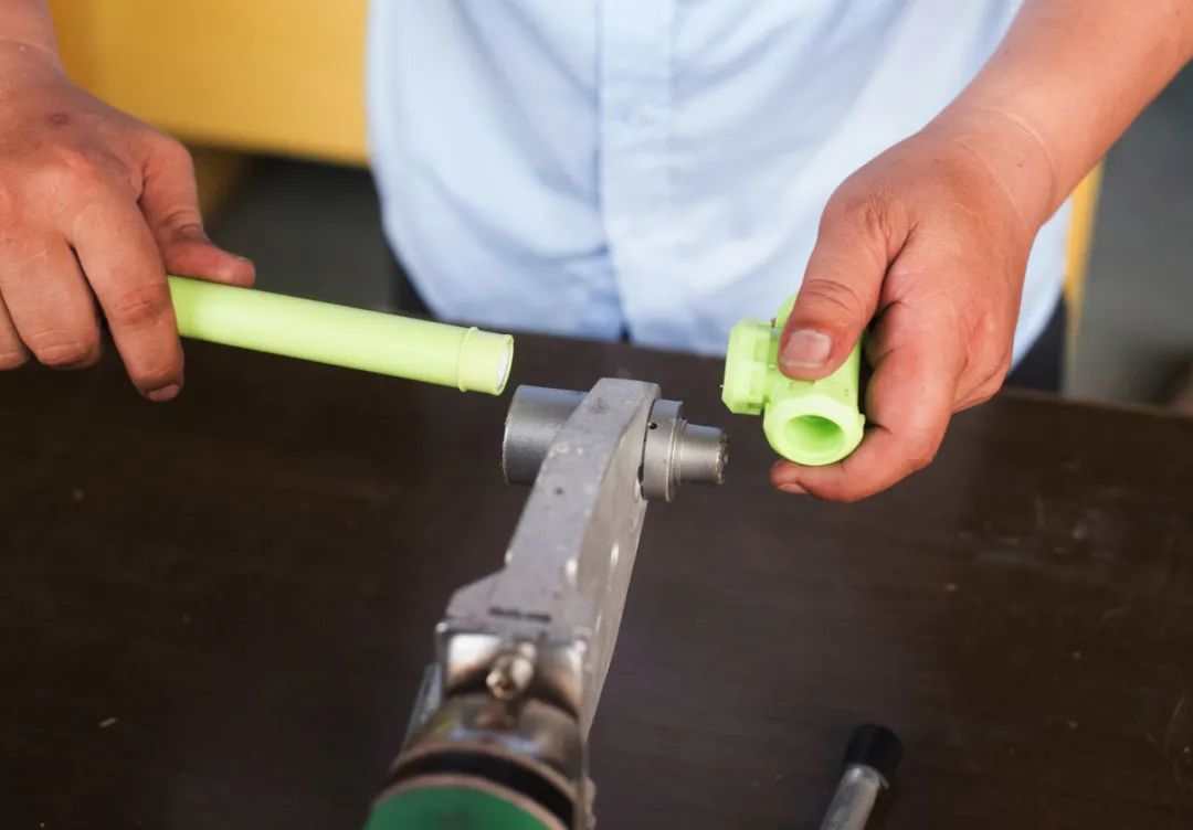 亞通家裝課堂 | 三伏天裝PPR管？這些事項一定要牢記！